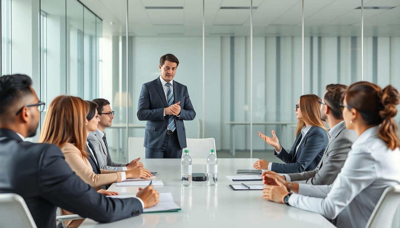 Leadership Skills for Real Work