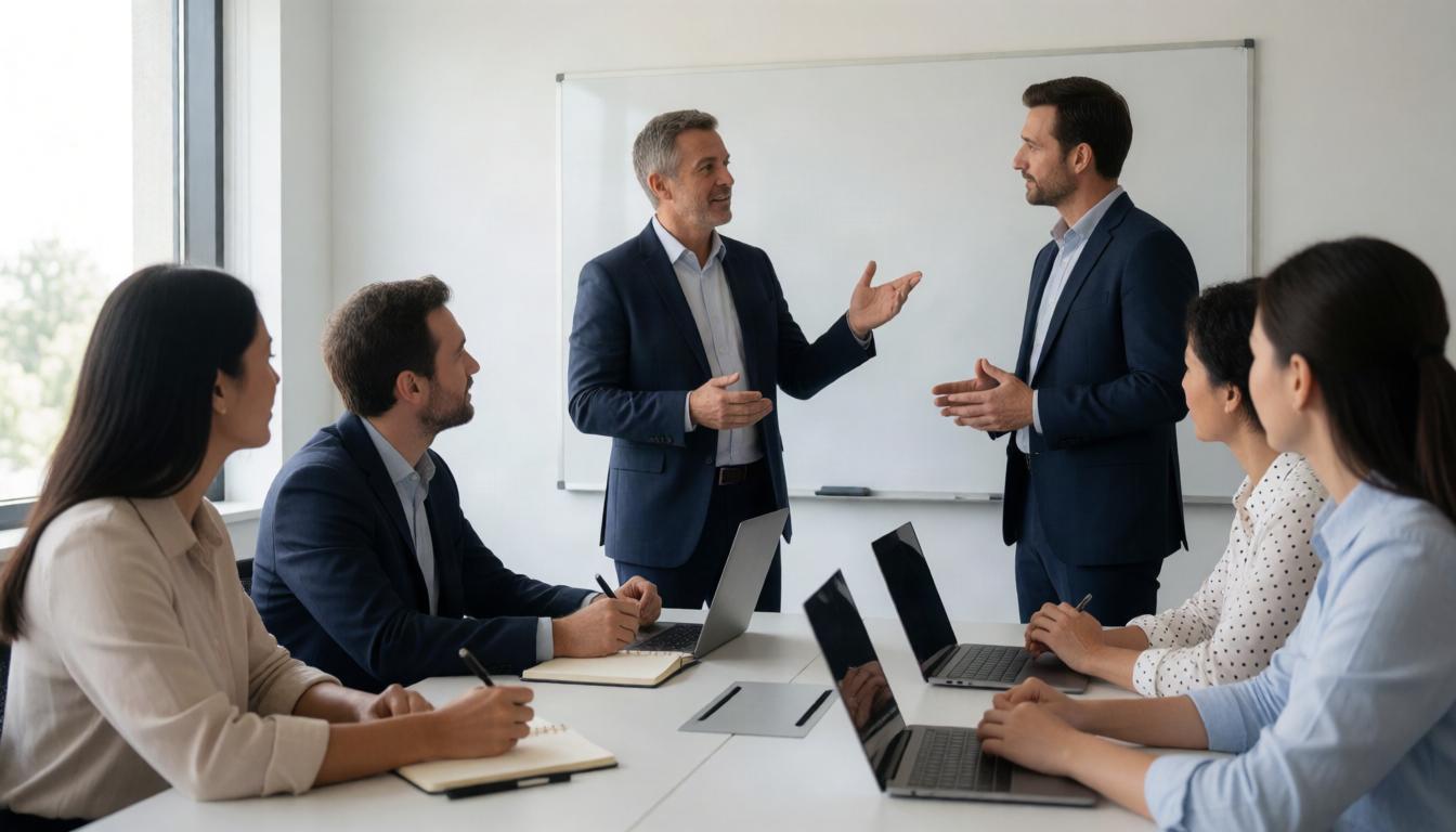 Executive Leadership